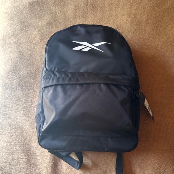 Reebok Backpack - Picture 1 of 4